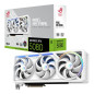 Cartes graphiques - ASUS - ROG-ASTRAL-RTX5080-16G-WHITE