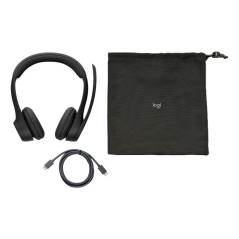 Logitech Zone 305 - Casque Ss Fil