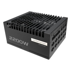 Unités d'alimentation d'énergie - ASUS - Pro WS 2200W Platinum | Soul Rebel E-Shop