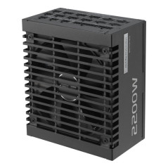 Unités d'alimentation d'énergie - ASUS - Pro WS 2200W Platinum | Soul Rebel E-Shop