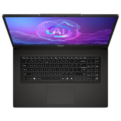 Laptops - MSI - VenturePro 17 A2RWFG-005FR | Soul Rebel E-Shop