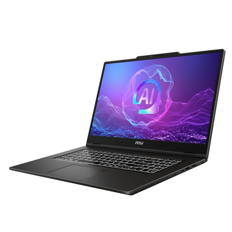 Laptops - MSI - VenturePro 17 A2RWFG-006FR