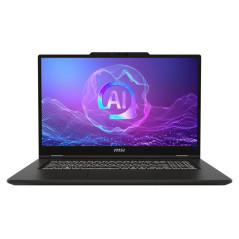 Laptops - MSI - VenturePro 17 A2RWFG-006FR | Soul Rebel E-Shop