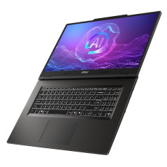 Laptops - MSI - VenturePro 17 A2RWFG-006FR | Soul Rebel E-Shop