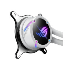 Systèmes de refroidissement d’ordinateur - ASUS - ROG STRIX LC II 240 ARGB | Soul Rebel E-Shop