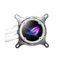 Systèmes de refroidissement d’ordinateur - ASUS - ROG STRIX LC II 240 ARGB