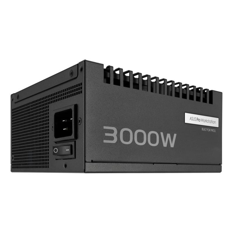 Unités d'alimentation d'énergie - ASUS - ASUS-PRO-WS-3000P
