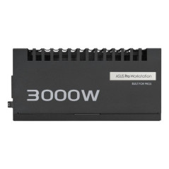 Unités d'alimentation d'énergie - ASUS - ASUS-PRO-WS-3000P | Soul Rebel E-Shop