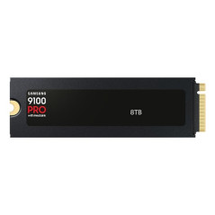 Disques SSD - Samsung - 9100 PRO | Soul Rebel E-Shop
