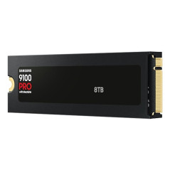 Disques SSD - Samsung - 9100 PRO | Soul Rebel E-Shop