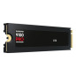 Disques SSD - Samsung - 9100 PRO