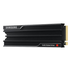 Disques SSD - Samsung - 9100 PRO | Soul Rebel E-Shop