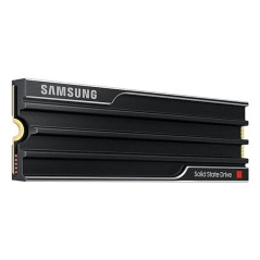 Disques SSD - Samsung - 9100 PRO | Soul Rebel E-Shop