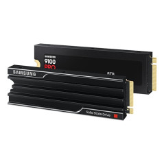 Disques SSD - Samsung - 9100 PRO | Soul Rebel E-Shop
