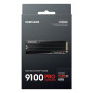 Disques SSD - Samsung - 9100 PRO