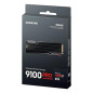 Disques SSD - Samsung - 9100 PRO