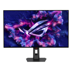 Écrans plats de PC - ASUS - XG32UCWG | Soul Rebel E-Shop