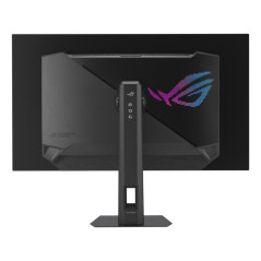 Écrans plats de PC - ASUS - XG32UCWG | Soul Rebel E-Shop