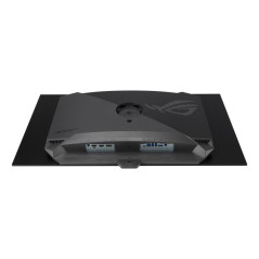 Écrans plats de PC - ASUS - XG32UCWG | Soul Rebel E-Shop