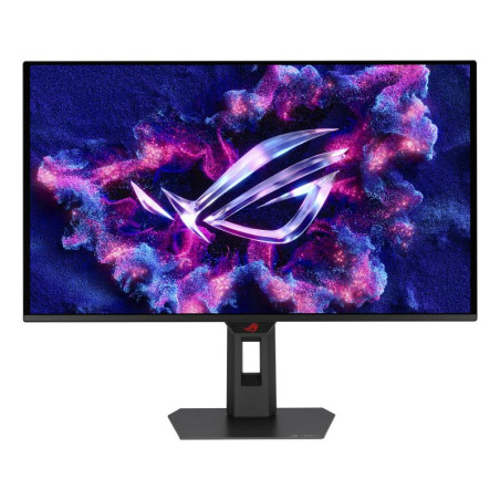 Écrans plats de PC - ASUS - XG27ACDMS | Soul Rebel E-Shop
