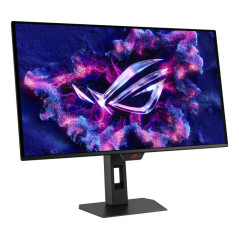 Écrans plats de PC - ASUS - XG27ACDMS | Soul Rebel E-Shop