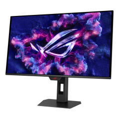 Écrans plats de PC - ASUS - XG27ACDMS | Soul Rebel E-Shop