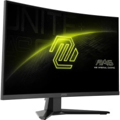 Écrans plats de PC - MSI - MAG 275CQF E18 | Soul Rebel E-Shop