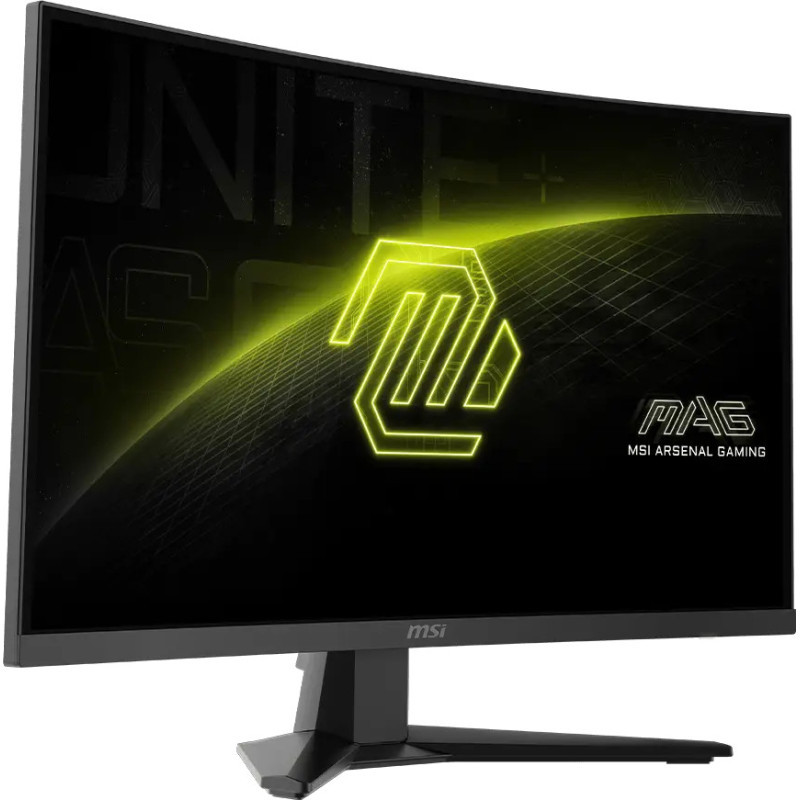 Écrans plats de PC - MSI - MAG 275CQF E18