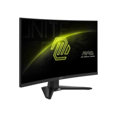 Écrans plats de PC - MSI - MAG 275CQF E18 | Soul Rebel E-Shop