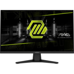 Écrans plats de PC - MSI - MAG 274QF X24 | Soul Rebel E-Shop