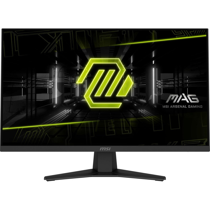 Écrans plats de PC - MSI - MAG 274QF X24