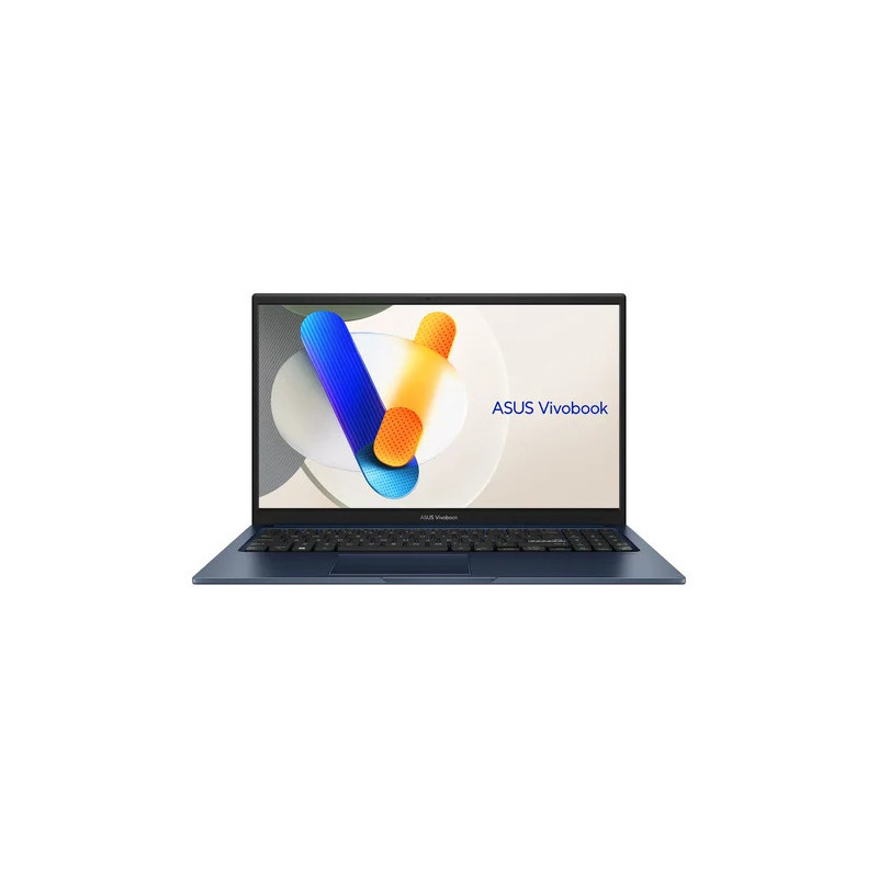 Laptops - ASUS - X1504VA-BQ3804W