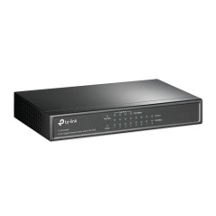 Commutateurs réseaux - TP-Link - TL-SG1008P | Soul Rebel E-Shop