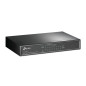 Commutateurs réseaux - TP-Link - TL-SG1008P