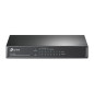 Commutateurs réseaux - TP-Link - TL-SG1008P