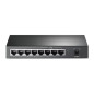 Commutateurs réseaux - TP-Link - TL-SG1008P