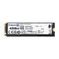 Disques SSD - Kingston Technology - 4096G KC3000 M.2 2280 NVMe SSD