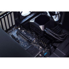 Disques SSD - Kingston Technology - 4096G KC3000 M.2 2280 NVMe SSD | Soul Rebel E-Shop
