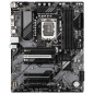 Cartes mères - GIGABYTE - B760 DS3H GEN5 Carte Mère – Compatible avec les processeurs Intel Core 14e génération, VRM numérique 8
