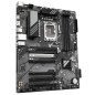 Cartes mères - GIGABYTE - B760 DS3H GEN5 Carte Mère – Compatible avec les processeurs Intel Core 14e génération, VRM numérique 8