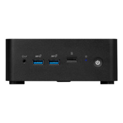 Barebones PC/ poste de travail - MSI - CUBI NUC AI 1UMG-019BEU | Soul Rebel E-Shop