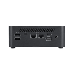 PC/postes de travail - MSI - Cubi NUC AI+ 2MG-001EU | Soul Rebel E-Shop