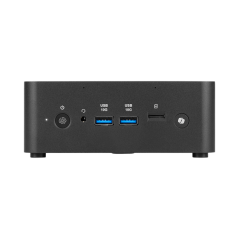 PC/postes de travail - MSI - Cubi NUC AI+ 2MG-001EU | Soul Rebel E-Shop