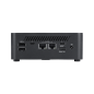PC/postes de travail - MSI - Cubi NUC AI+ 2MG-007EU
