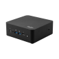 PC/postes de travail - MSI - Cubi NUC AI+ 2MG-007EU