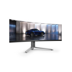 Écrans plats de PC - AOC - PD49 | Soul Rebel E-Shop