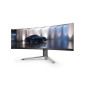 Écrans plats de PC - AOC - PD49