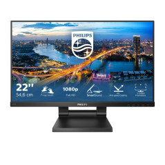 Écrans plats de PC - Philips - 222B1TC/00 | Soul Rebel E-Shop