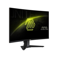 Écrans plats de PC - MSI - MAG 276CXF | Soul Rebel E-Shop