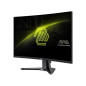 Écrans plats de PC - MSI - MAG 276CXF